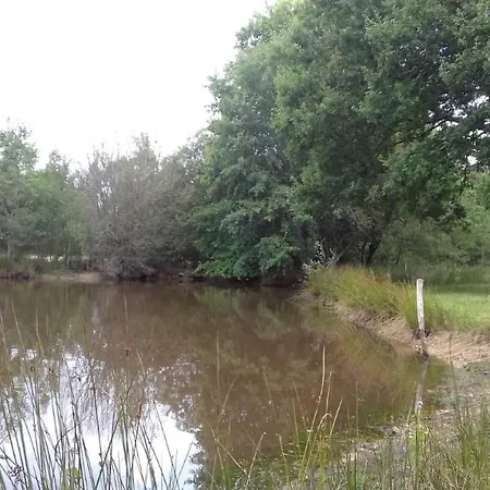 Sejour En Roulotte * Chauvé